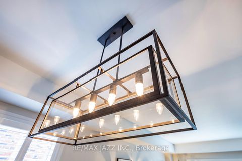 Photo 15 at 33 South Bonnington Avenue, Cliffside, Toronto