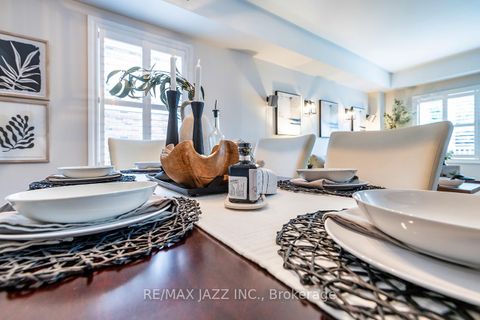 Photo 16 at 33 South Bonnington Avenue, Cliffside, Toronto