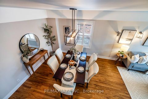 Photo 17 at 33 South Bonnington Avenue, Cliffside, Toronto