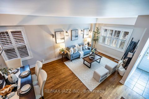 Photo 18 at 33 South Bonnington Avenue, Cliffside, Toronto