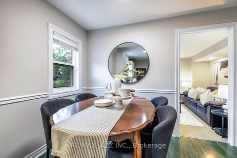 Photo 21 at 33 South Bonnington Avenue, Cliffside, Toronto