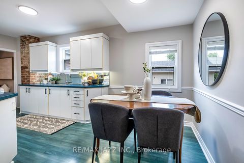 Photo 24 at 33 South Bonnington Avenue, Cliffside, Toronto