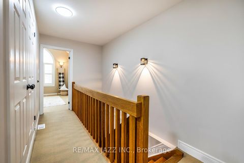 Photo 31 at 33 South Bonnington Avenue, Cliffside, Toronto