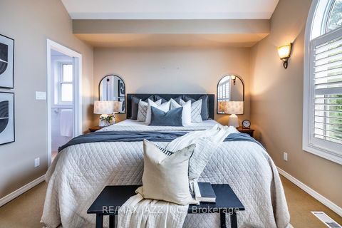 Photo 33 at 33 South Bonnington Avenue, Cliffside, Toronto