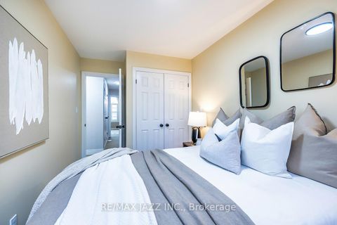 Photo 37 at 33 South Bonnington Avenue, Cliffside, Toronto