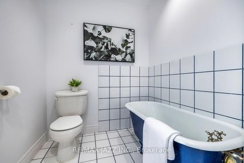 Photo 41 at 33 South Bonnington Avenue, Cliffside, Toronto