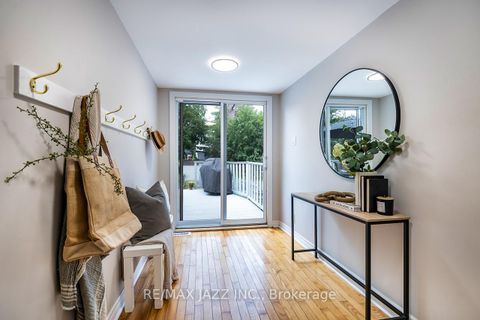 Photo 42 at 33 South Bonnington Avenue, Cliffside, Toronto