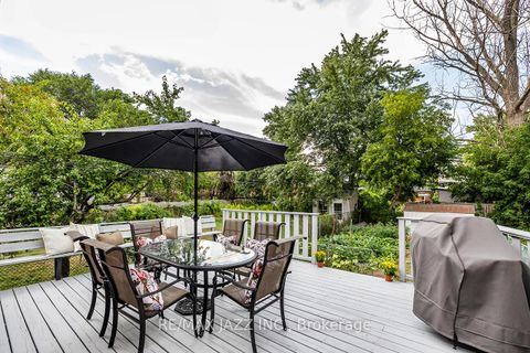 Photo 43 at 33 South Bonnington Avenue, Cliffside, Toronto