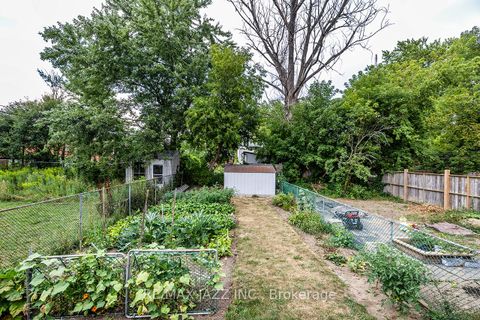 Photo 46 at 33 South Bonnington Avenue, Cliffside, Toronto