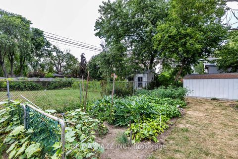 Photo 47 at 33 South Bonnington Avenue, Cliffside, Toronto