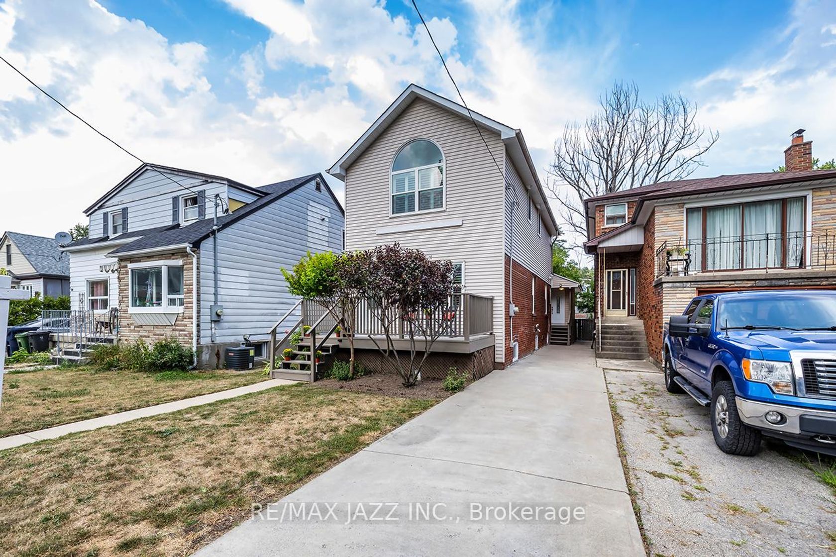 33 South Bonnington Avenue, Cliffside, Toronto 