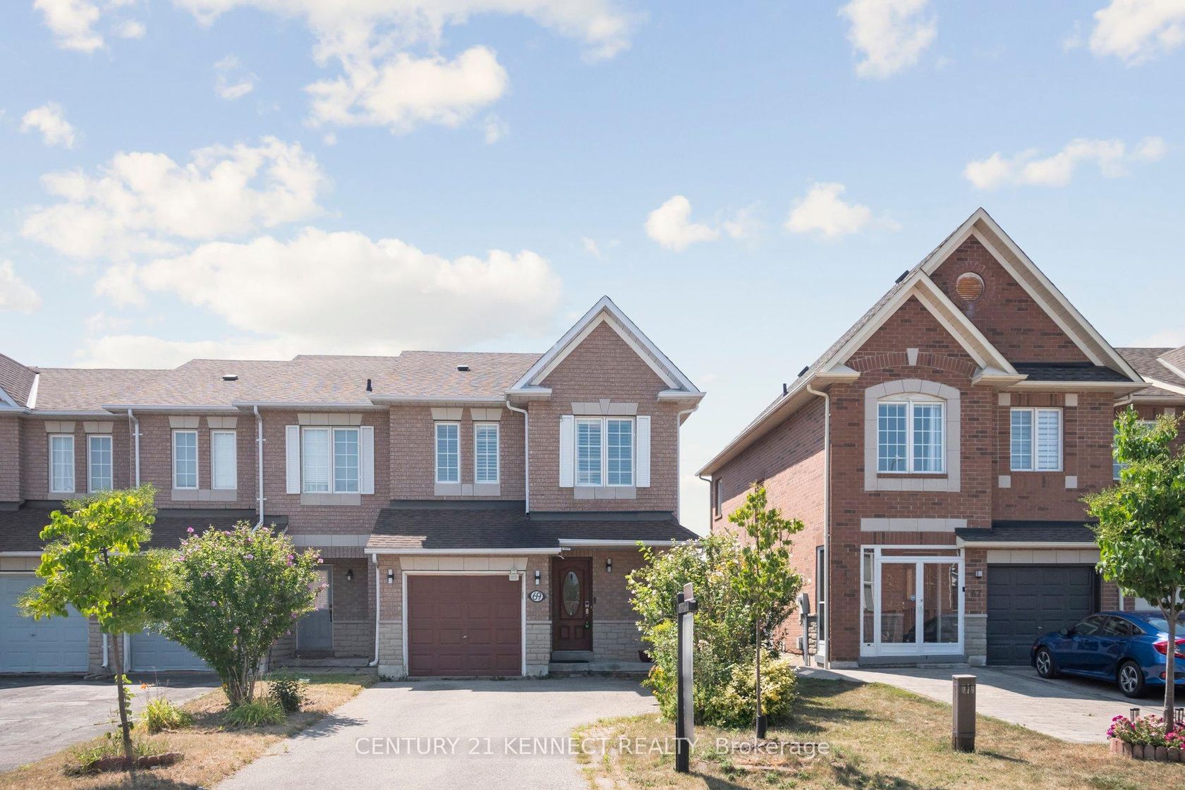 69 Silver Stream Avenue, Rouge Woods, Richmond Hill 