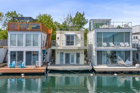Photo 0 at 8 - 7 Brimley Road S, Cliffcrest, Toronto