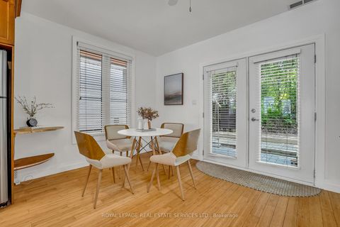 Photo 5 at 8 - 7 Brimley Road S, Cliffcrest, Toronto
