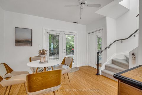 Photo 6 at 8 - 7 Brimley Road S, Cliffcrest, Toronto