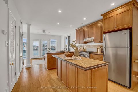 Photo 8 at 8 - 7 Brimley Road S, Cliffcrest, Toronto