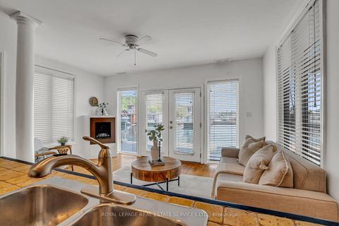Photo 14 at 8 - 7 Brimley Road S, Cliffcrest, Toronto