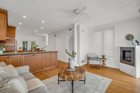 Photo 17 at 8 - 7 Brimley Road S, Cliffcrest, Toronto