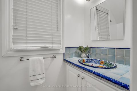 Photo 19 at 8 - 7 Brimley Road S, Cliffcrest, Toronto