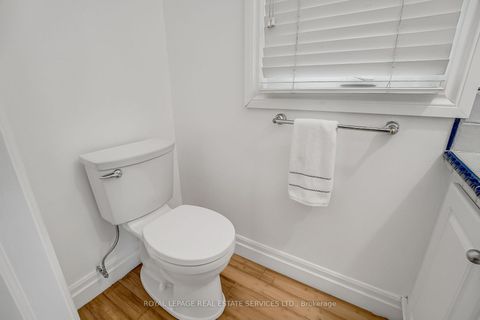 Photo 20 at 8 - 7 Brimley Road S, Cliffcrest, Toronto