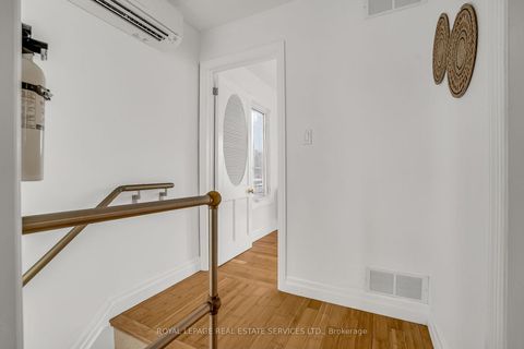 Photo 24 at 8 - 7 Brimley Road S, Cliffcrest, Toronto