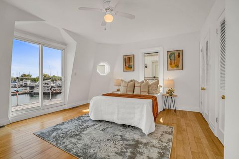 Photo 25 at 8 - 7 Brimley Road S, Cliffcrest, Toronto