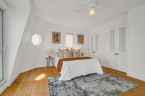 Photo 26 at 8 - 7 Brimley Road S, Cliffcrest, Toronto