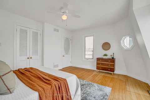 Photo 27 at 8 - 7 Brimley Road S, Cliffcrest, Toronto
