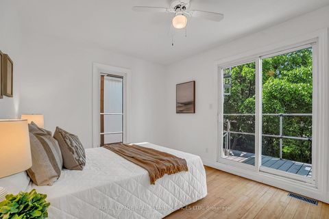 Photo 30 at 8 - 7 Brimley Road S, Cliffcrest, Toronto