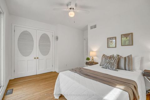 Photo 31 at 8 - 7 Brimley Road S, Cliffcrest, Toronto