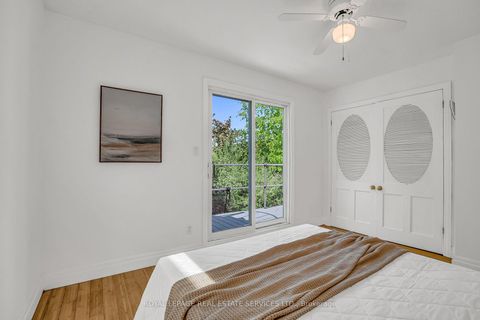 Photo 32 at 8 - 7 Brimley Road S, Cliffcrest, Toronto