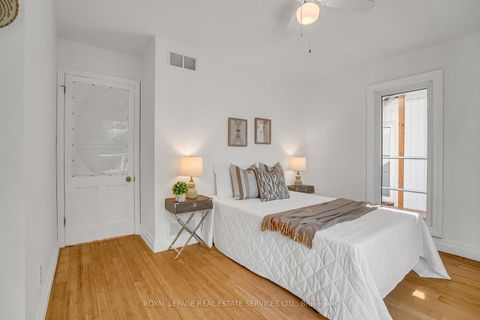 Photo 33 at 8 - 7 Brimley Road S, Cliffcrest, Toronto