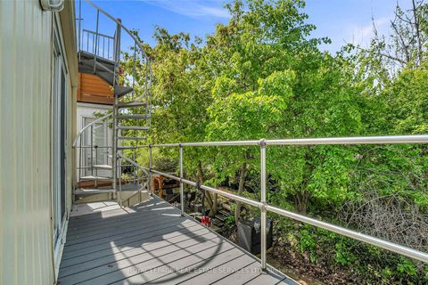 Photo 34 at 8 - 7 Brimley Road S, Cliffcrest, Toronto