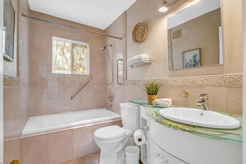 Photo 35 at 8 - 7 Brimley Road S, Cliffcrest, Toronto