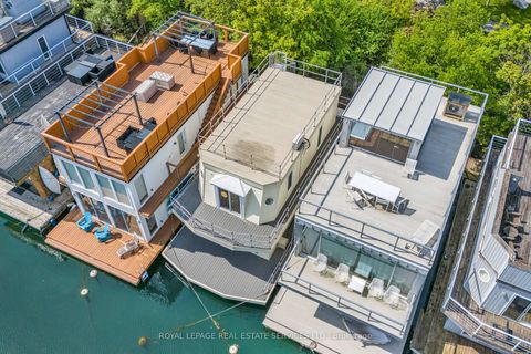 Photo 37 at 8 - 7 Brimley Road S, Cliffcrest, Toronto