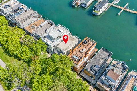 Photo 39 at 8 - 7 Brimley Road S, Cliffcrest, Toronto