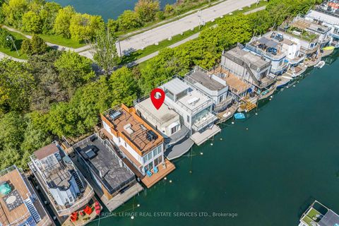Photo 40 at 8 - 7 Brimley Road S, Cliffcrest, Toronto