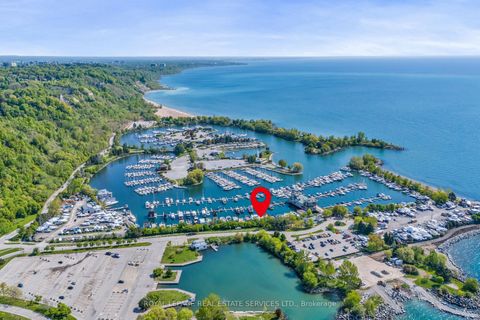 Photo 41 at 8 - 7 Brimley Road S, Cliffcrest, Toronto