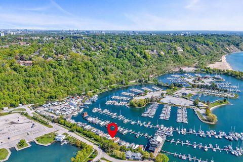 Photo 42 at 8 - 7 Brimley Road S, Cliffcrest, Toronto