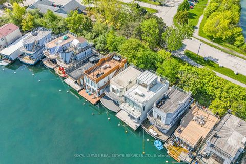 Photo 45 at 8 - 7 Brimley Road S, Cliffcrest, Toronto
