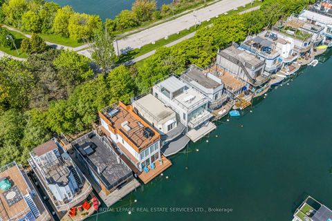 Photo 46 at 8 - 7 Brimley Road S, Cliffcrest, Toronto