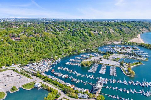 Photo 47 at 8 - 7 Brimley Road S, Cliffcrest, Toronto