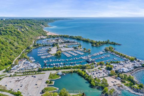 Photo 48 at 8 - 7 Brimley Road S, Cliffcrest, Toronto