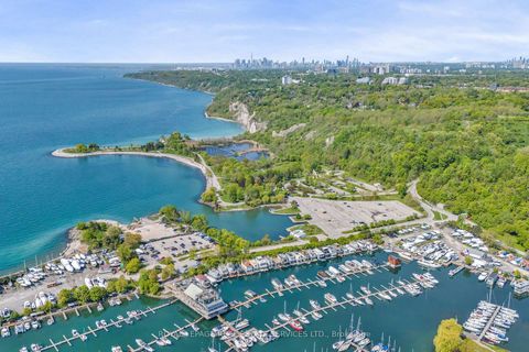 Photo 49 at 8 - 7 Brimley Road S, Cliffcrest, Toronto