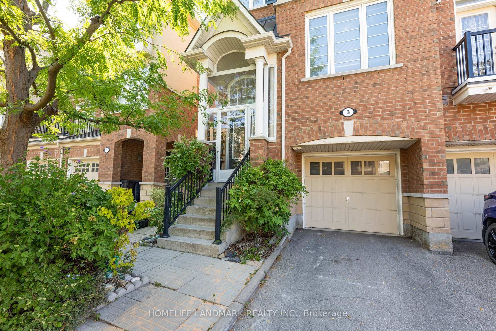 3 Ferguson Street, Birchmount, Toronto 