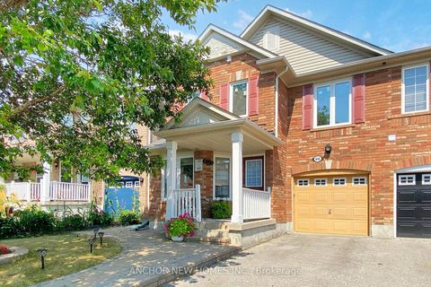 Photo 1 at 60 Coyote Crescent, Rouge E11, Toronto