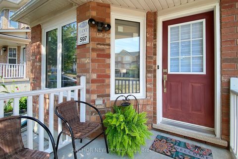 Photo 2 at 60 Coyote Crescent, Rouge E11, Toronto