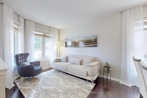 Photo 3 at 60 Coyote Crescent, Rouge E11, Toronto