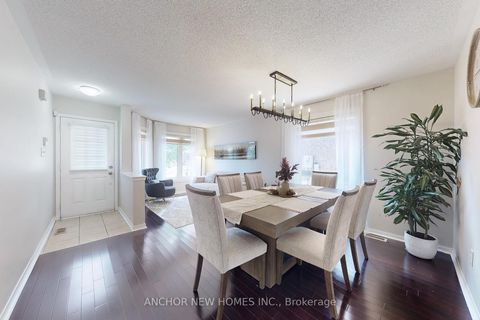 Photo 4 at 60 Coyote Crescent, Rouge E11, Toronto
