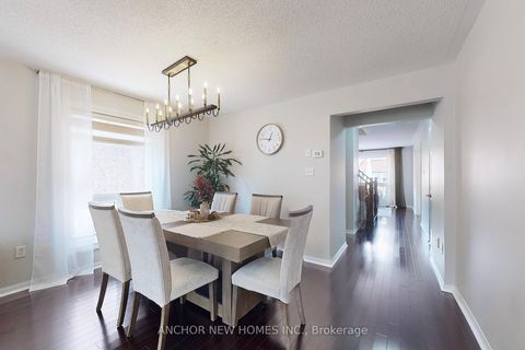 Photo 5 at 60 Coyote Crescent, Rouge E11, Toronto